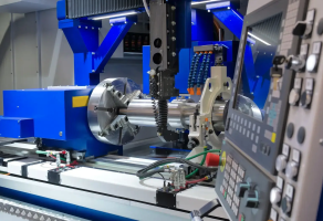 MACHINES OUTILS