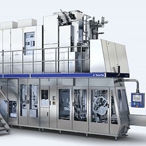 MACHINES EMBALLAGE