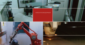 SESAME : Composants clés de la robotique industrielle