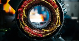 SESAME : Comment fonctionne un moteur asynchrone ? Typologie et utilisation
