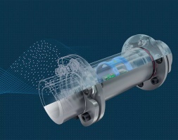 Les capteurs R+W : La nouvelle ère de la technologie de l'entraînement.