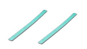 Fournitures pour thermoscelleuses à impulsion Matériaux de bandes auto-adhésives : Siglaha® et Durit®